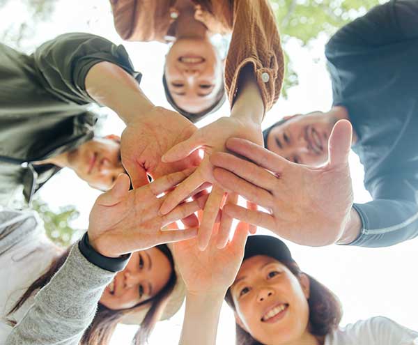 FFS株式会社：クラウドファンディング事業部イメージ1