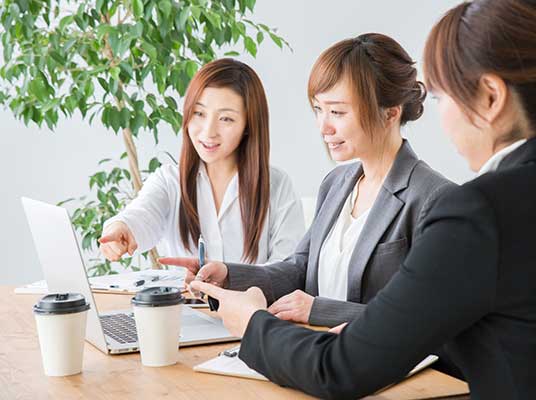 FFS株式会社：クラウドファンディング事業部イメージ3